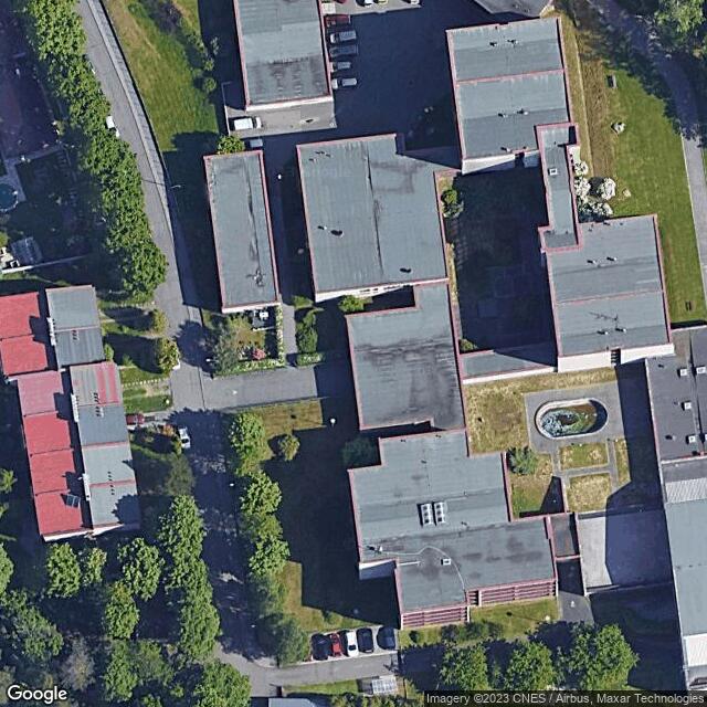 Základní škola a Mateřská škola pro sluchově postižené