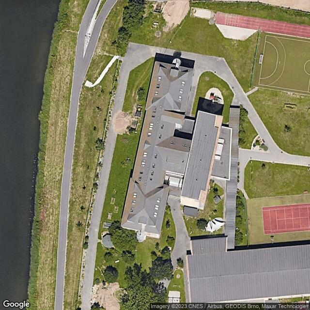 Střední škola, základní škola a mateřská škola pro sluchově postižené