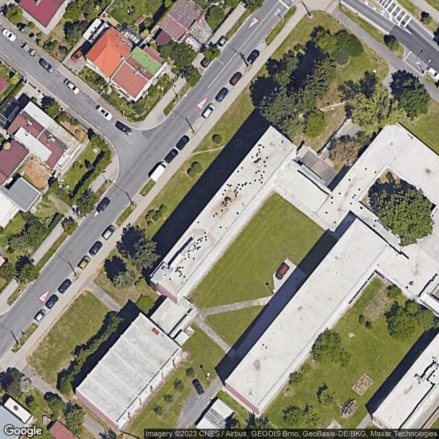 Základní škola a mateřská škola pro sluchově postižené