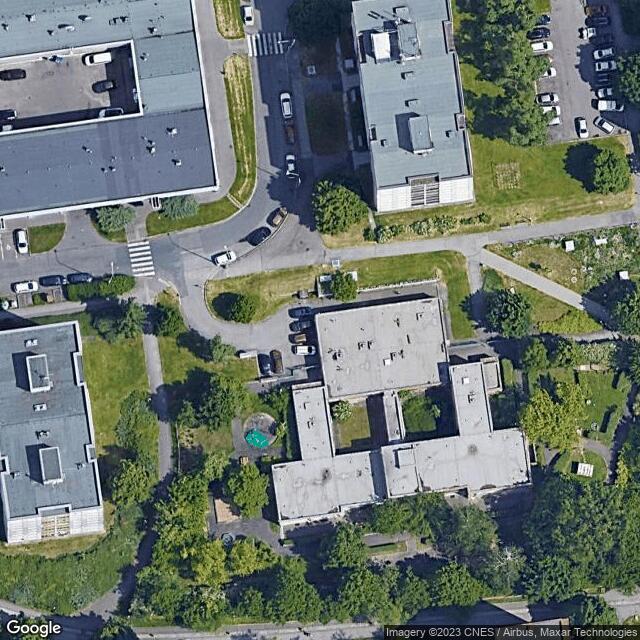 Bilingvální mateřská škola pro sluchově postižené s.r.o.