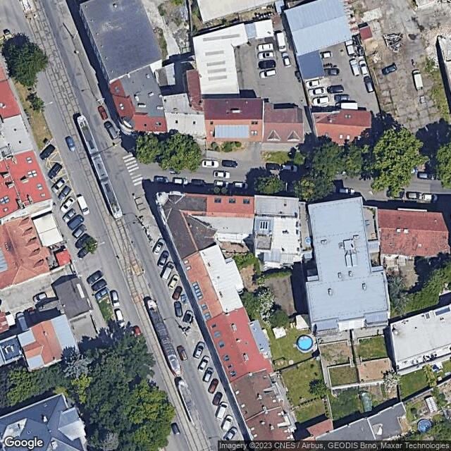 Unie neslyšících Brno, z.s.