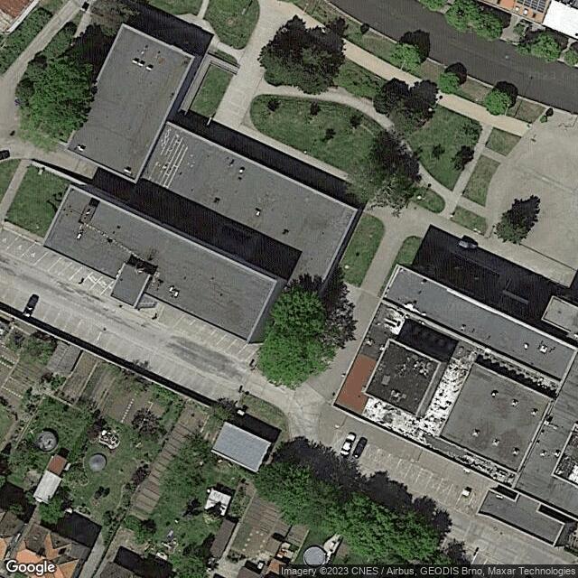 Spolek neslyšících Břeclav, z.s.