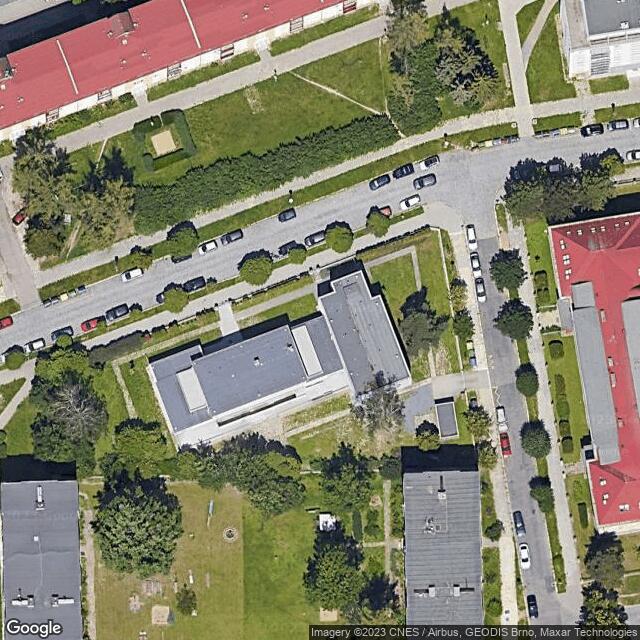 Oblastní unie neslyšících Olomouc