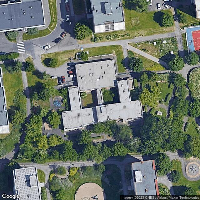 Centrum pro dětský sluch Tamtam, o. p. s.