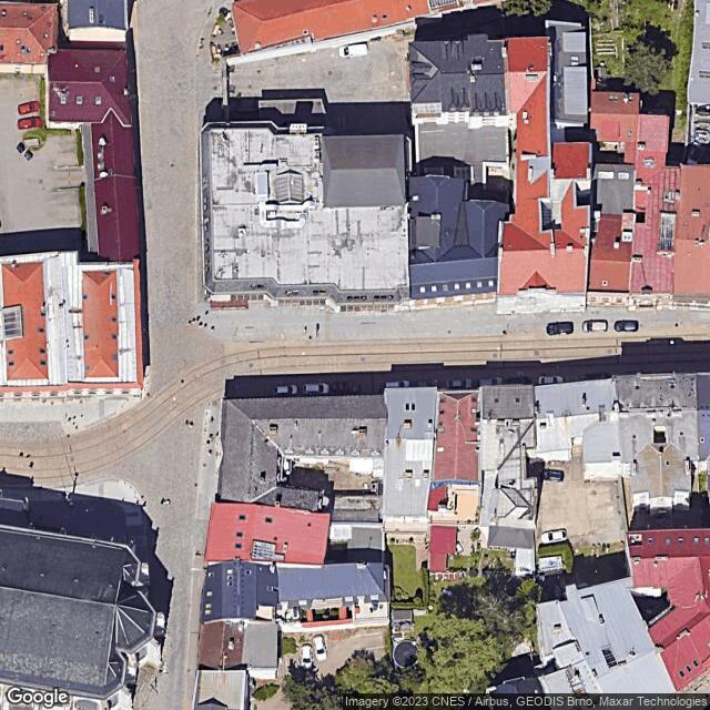 Raná péče Morava a Slezsko