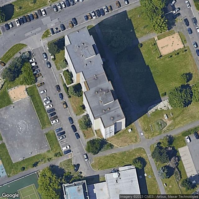 SK Olympia Praha SPS