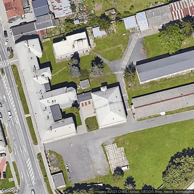 Český deaflympijský výbor, z.s