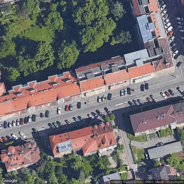 Škola intimního splynutí