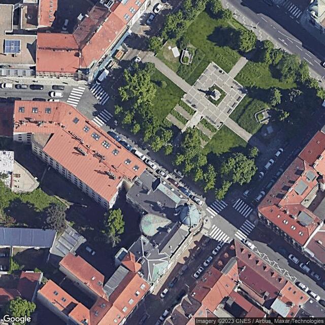 Zdravá prsa pro neslyšící