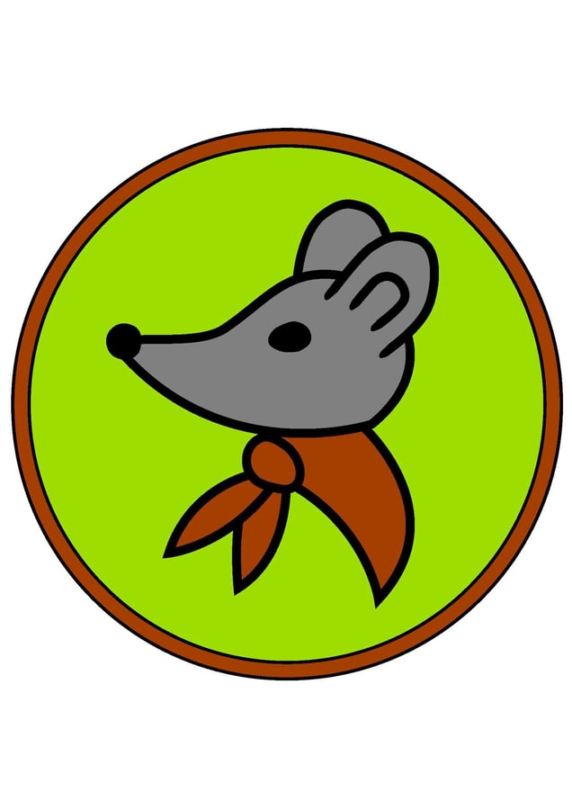 53. skautský oddíl neslyšících Potkani