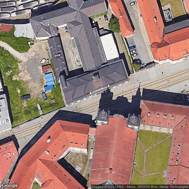 Muzeum umění Olomouc