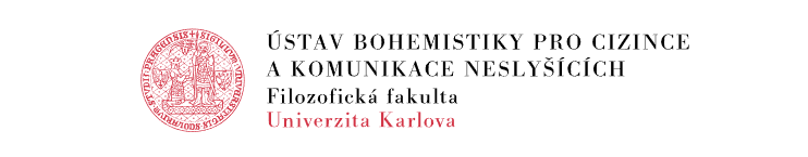 Ústav jazyků a komunikace neslyšících