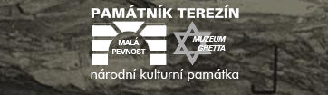 Památník Terezín