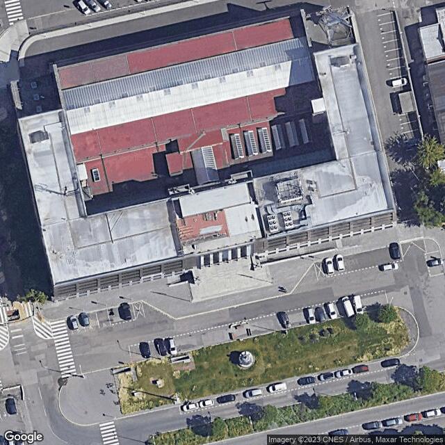 Národní technické muzeum