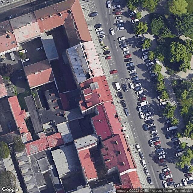 Centrum pro neslyšící a nedoslýchavé a středočeský kraj