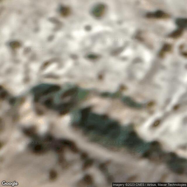 Ein Gedi Park, Izrael