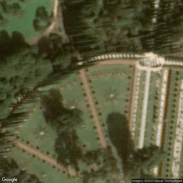 Bahá’í zahrady u Akka, Izrael