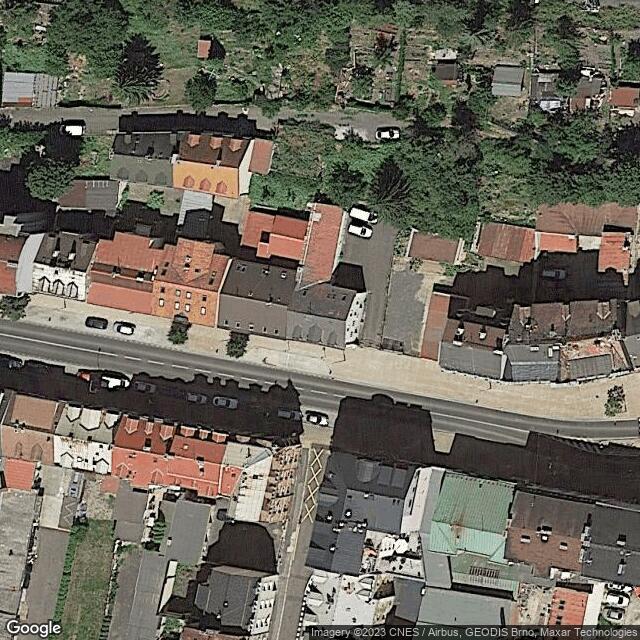 Krajská organizace Svazu neslyšících a nedoslýchavých v ČR