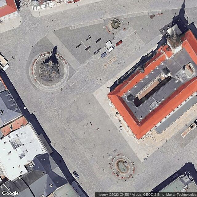 Martina Pastrnková - kadeřnictví u vás doma