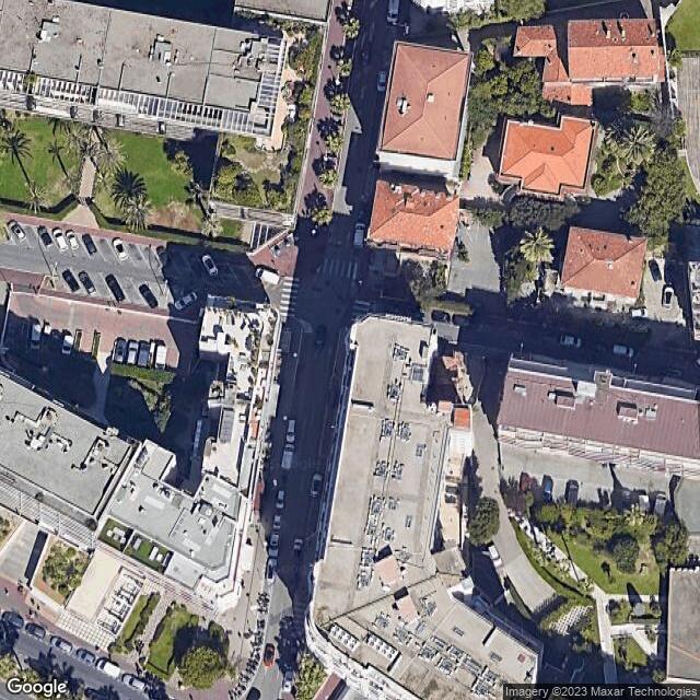 Mezinárodní filmový festival v Cannes, Franice