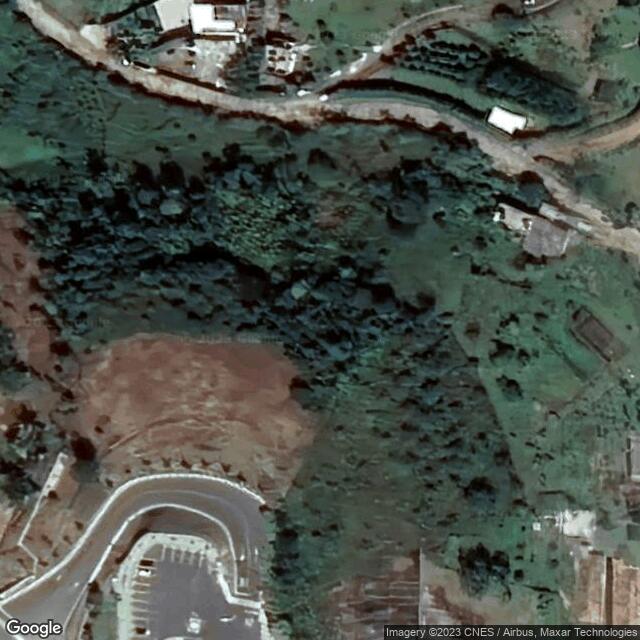 Rozhledna La Piedra De Peñol, Kolumbie