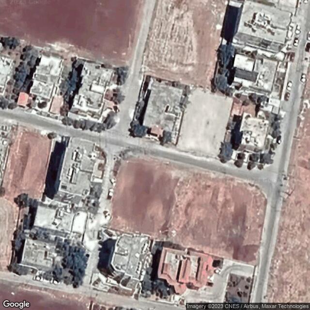 Beduíni a jejich život, Jordánsko