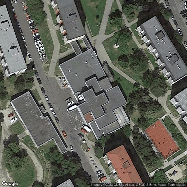 Baptisté neslyšících - Valašské Meziřící