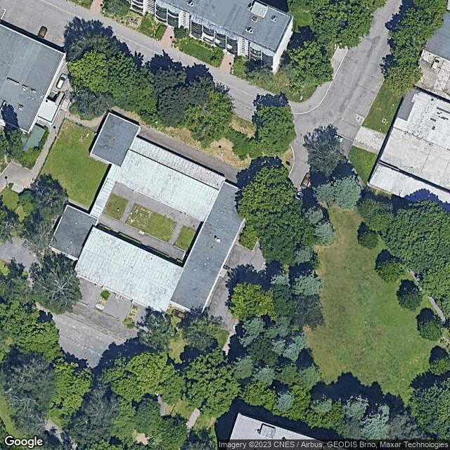 Mateřská škola a základní škola