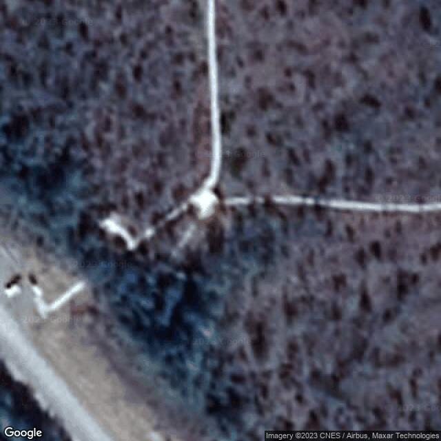 Národní park Soomaa, Estonsko