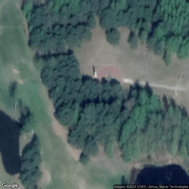 Geografický střed Evropy - Litva