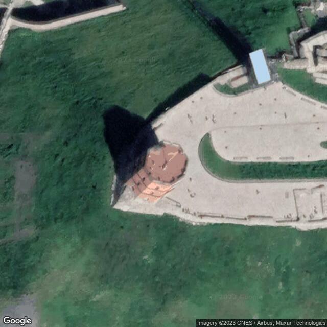 Gediminasův hrad, Vilnius - Litva