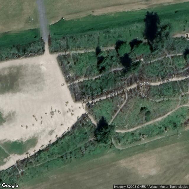 Hora Křížků - Litva