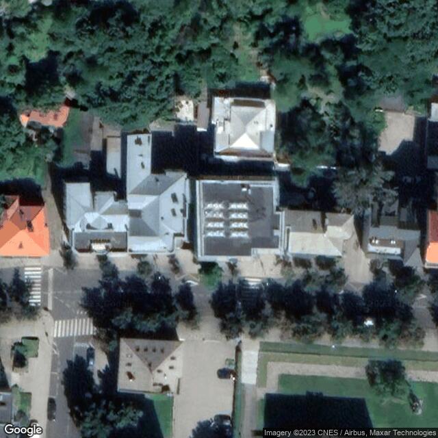 Muzeum Čertů, Kaunas - Litva