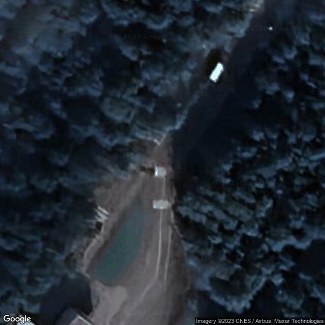 Kurská kosa - Litva