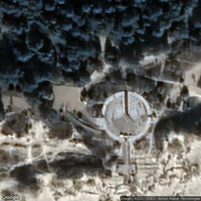 Národní park Kurská kosa - Litva