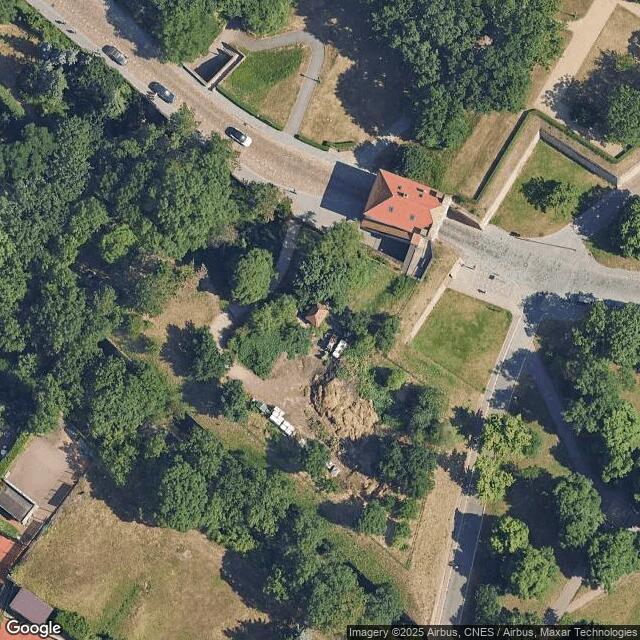 Dětský lesní klub - Šalvějka, z.s.