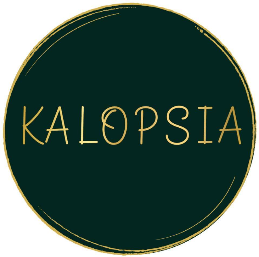Kalopsia
