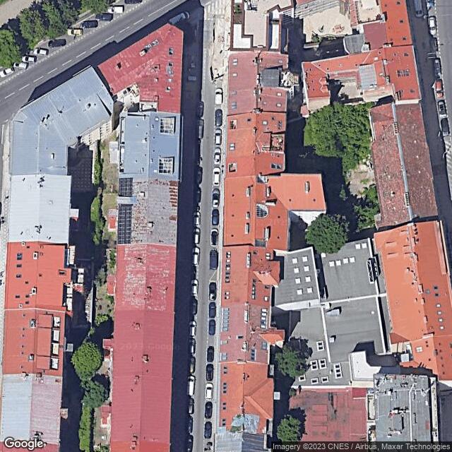 Pedikúra a manikúra - Nails Berková