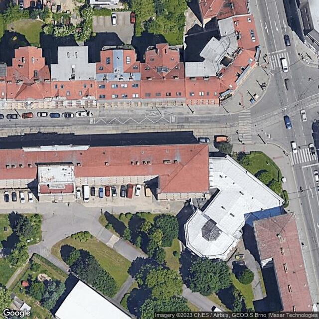 Česká unie neslyšících, z. ú. - pobočka Brno