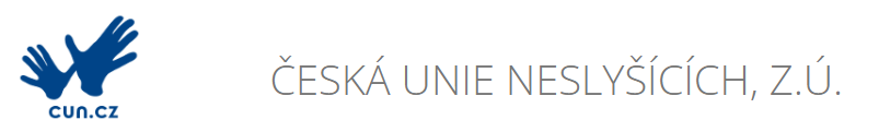 Česká unie neslyšících, z. ú. - pobočka Brno