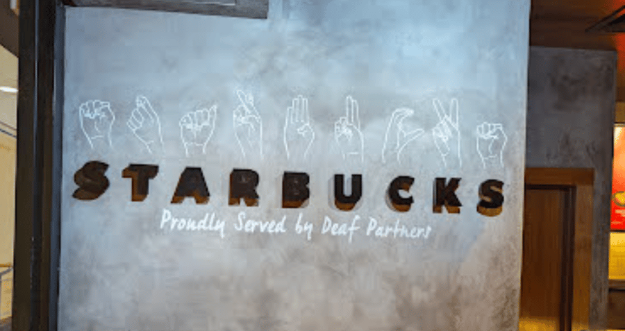 Starbucks Bangsar Village II