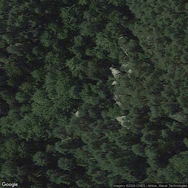 Klokočské a Betlémské skály