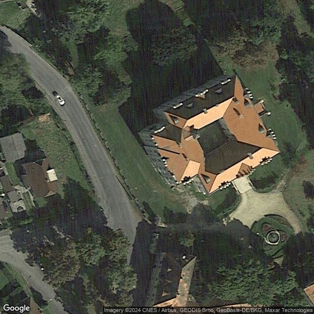 Muzeum jižního Plzeňska v Blovicích,