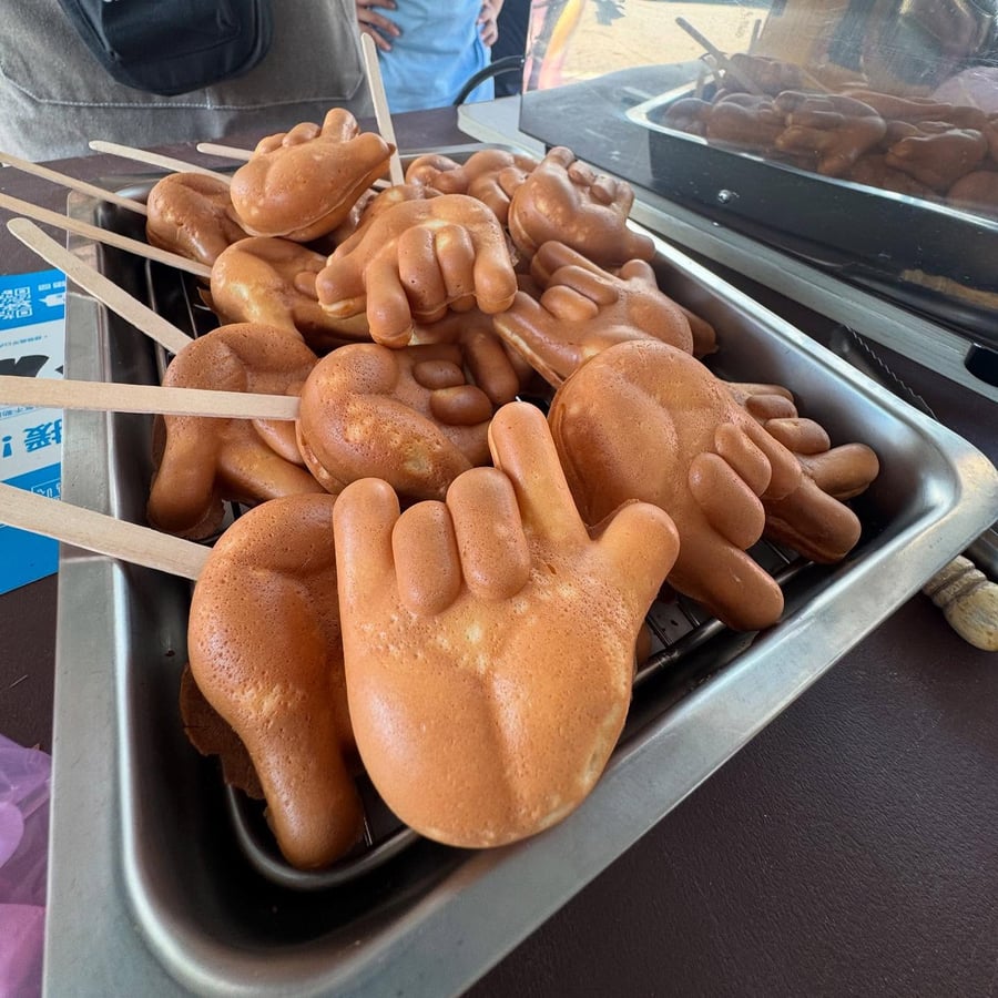 Bravo Caffè 布拉弗咖啡