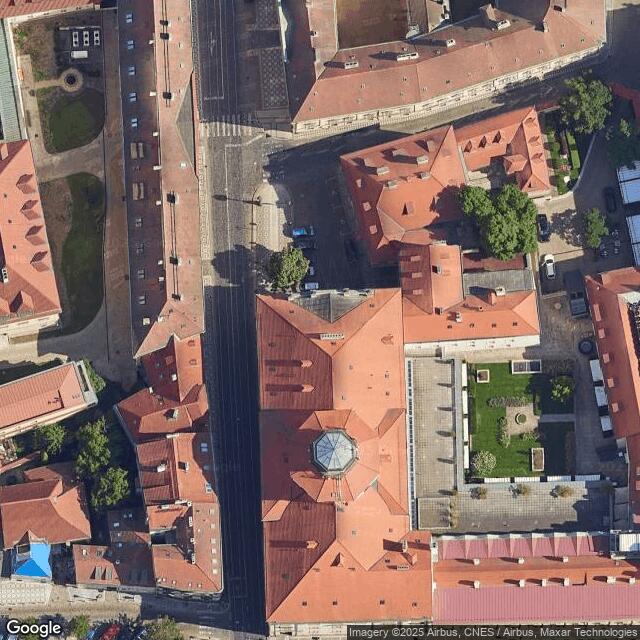 České muzeum hudby