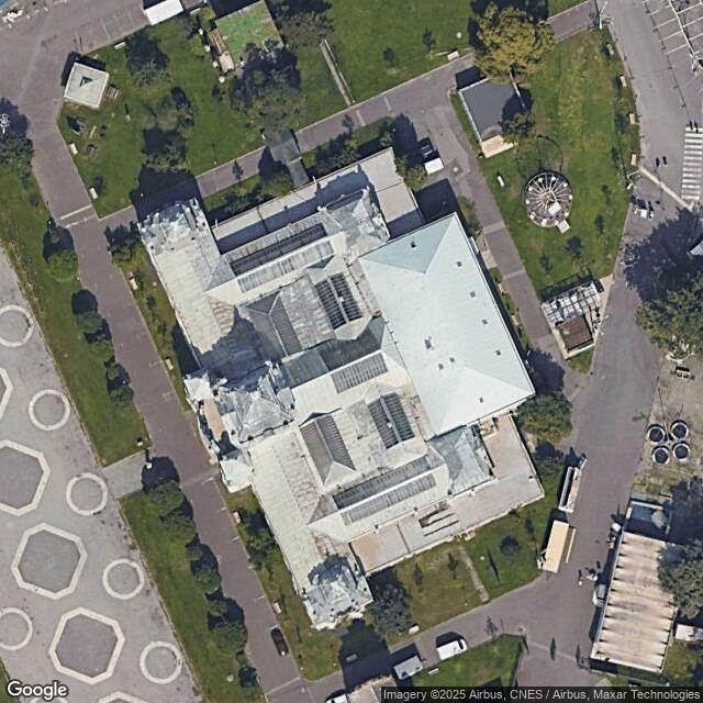 Lapidárium Národního muzea