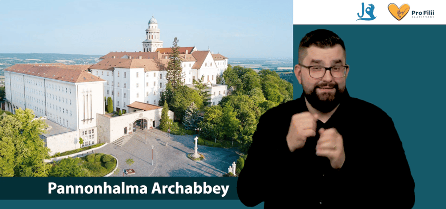 Pannonhalmské arciopatství