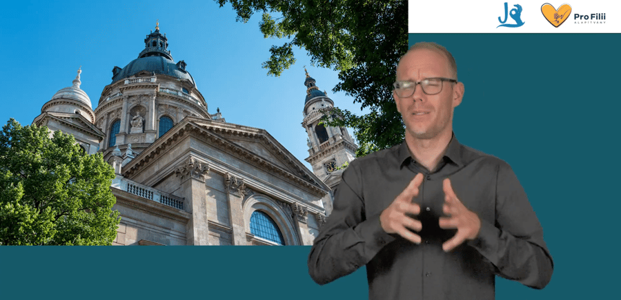 Bazilika svatého Štěpána