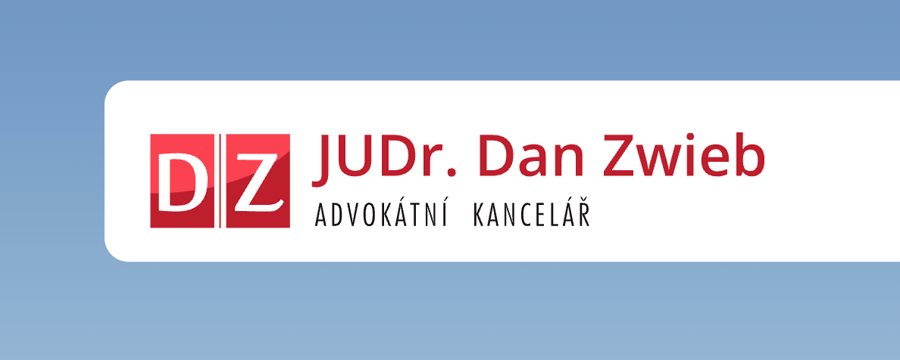 JUDr. Dan Zwieb