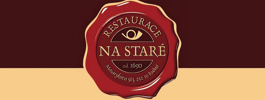 Restaurace - Na Staré